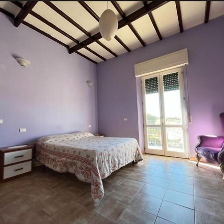 Appartamento La Sosta San Romano  Exterior foto