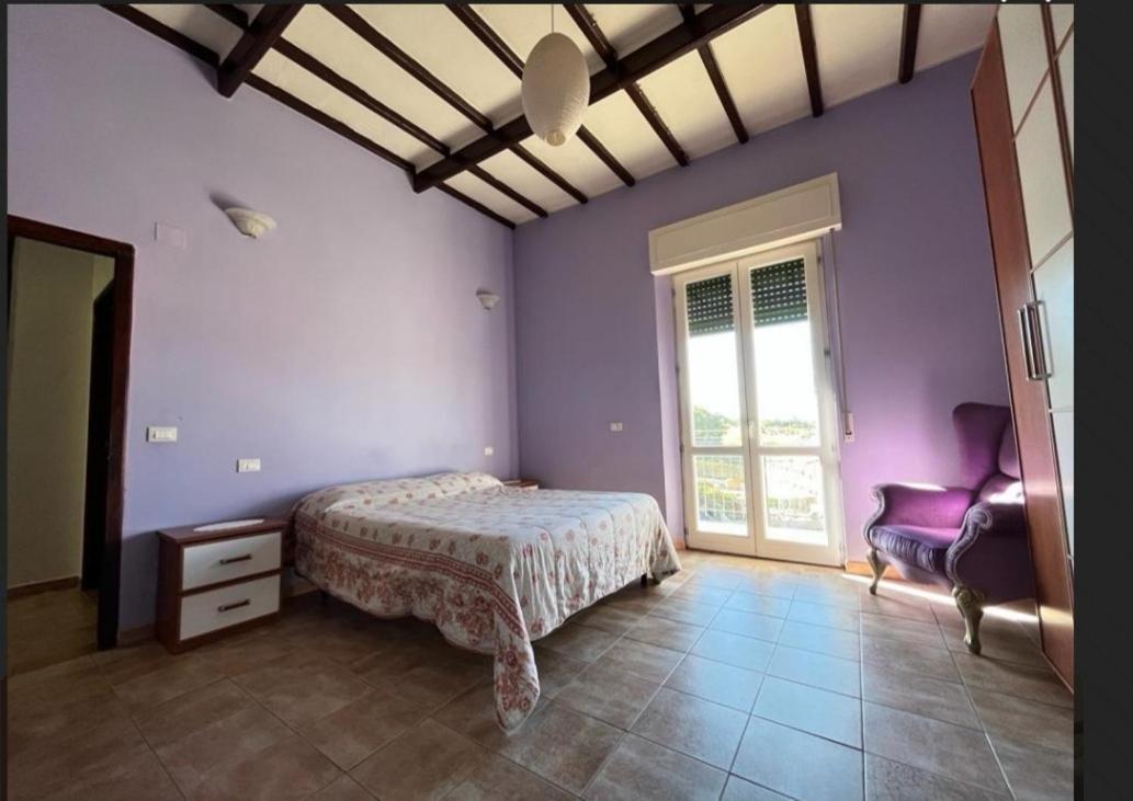Appartamento La Sosta San Romano  Exterior foto