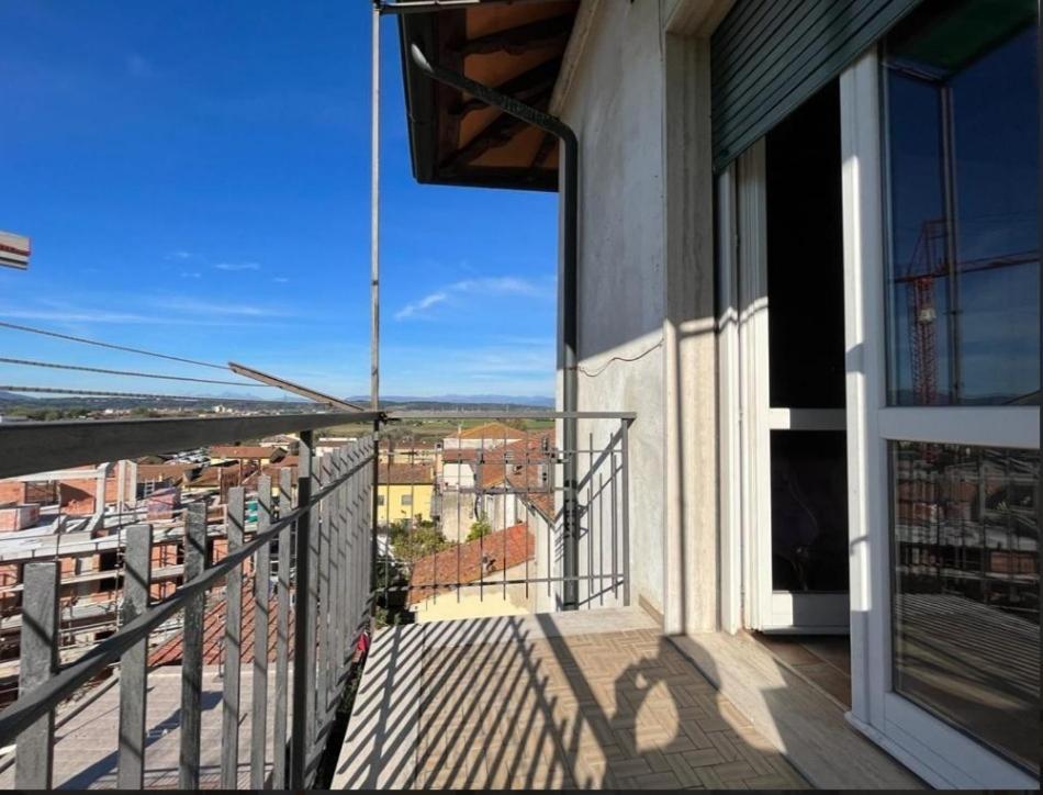 Appartamento La Sosta San Romano  Exterior foto