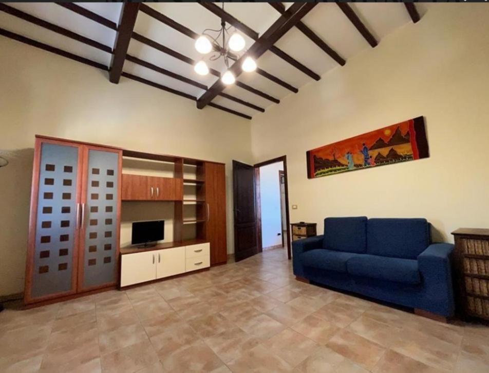 Appartamento La Sosta San Romano  Exterior foto