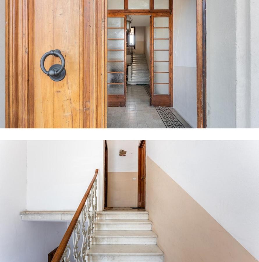 Appartamento La Sosta San Romano  Exterior foto